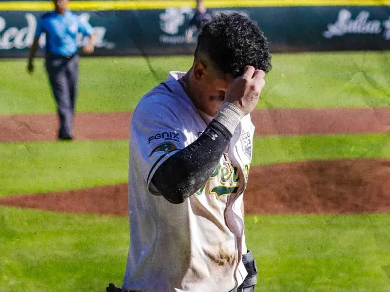 En dramático juego Chileros de Xalapa derrota a Pericos de Puebla en la Liga Invernal