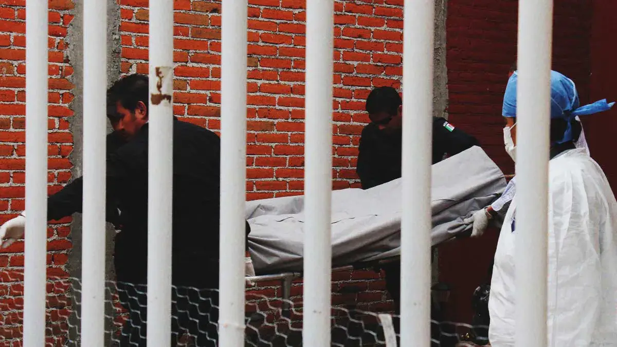 Con un escopetazo en la cabeza matan a hombre en Totimehuacan