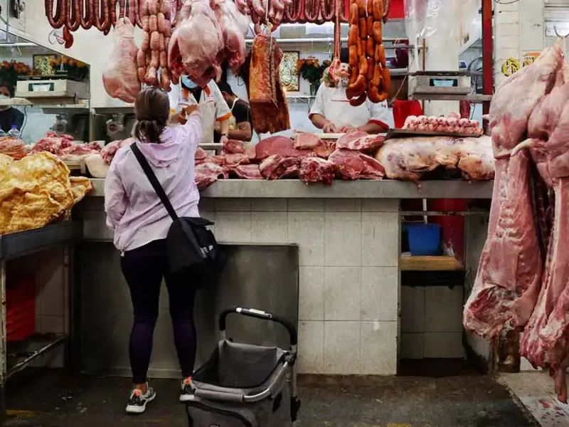 Mercado Independencia y seis más de Puebla, serán rehabilitados en diciembre