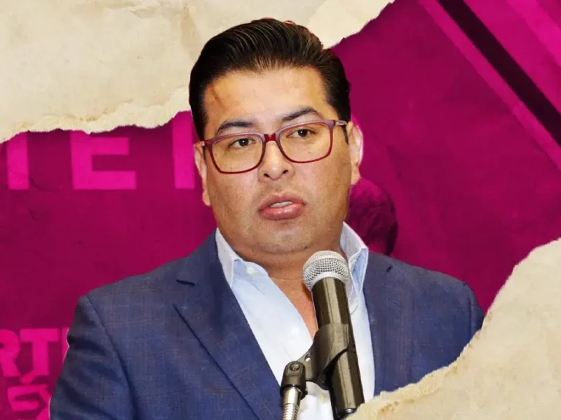 PRI presentará propuestas para la alcaldía y gubernatura de Puebla en una semana