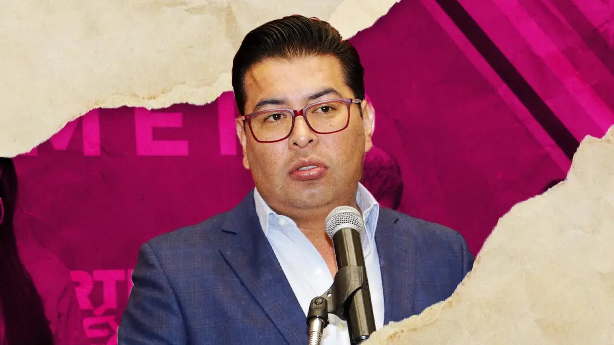 PRI presentará propuestas para la alcaldía y gubernatura de Puebla en una semana