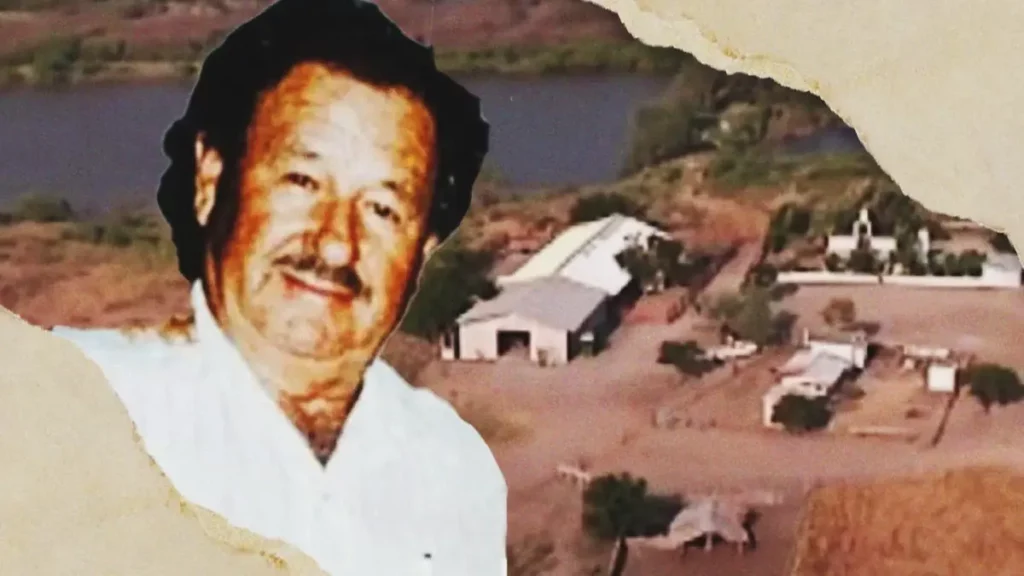 Don Alejo Garza Támez, empresario y “Verdugo del Narco” que enfrentó solo a los Zetas