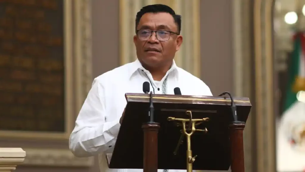Recibe Congreso del Estado iniciativa sobre medios alternativos en materia penal