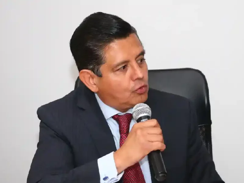 Comité de Atención Ciudadana del Congreso presenta Informe Anual de Trabajo