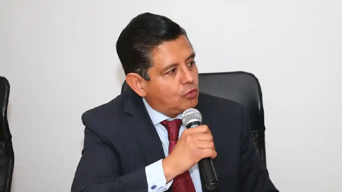 Comité de Atención Ciudadana del Congreso presenta Informe Anual de Trabajo