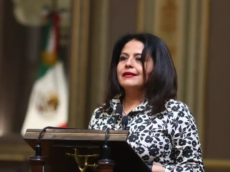 Presentan en el Congreso iniciativa para evitar violencia y discriminación a personas con discapacidad