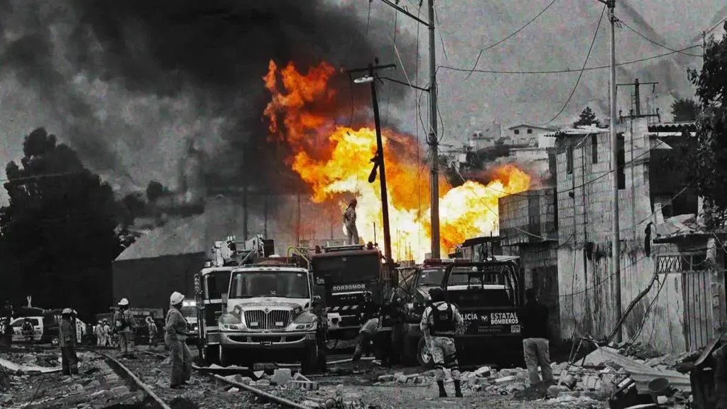A dos años de la explosión en Xochimehuacan, 421 familias recibirían apoyo