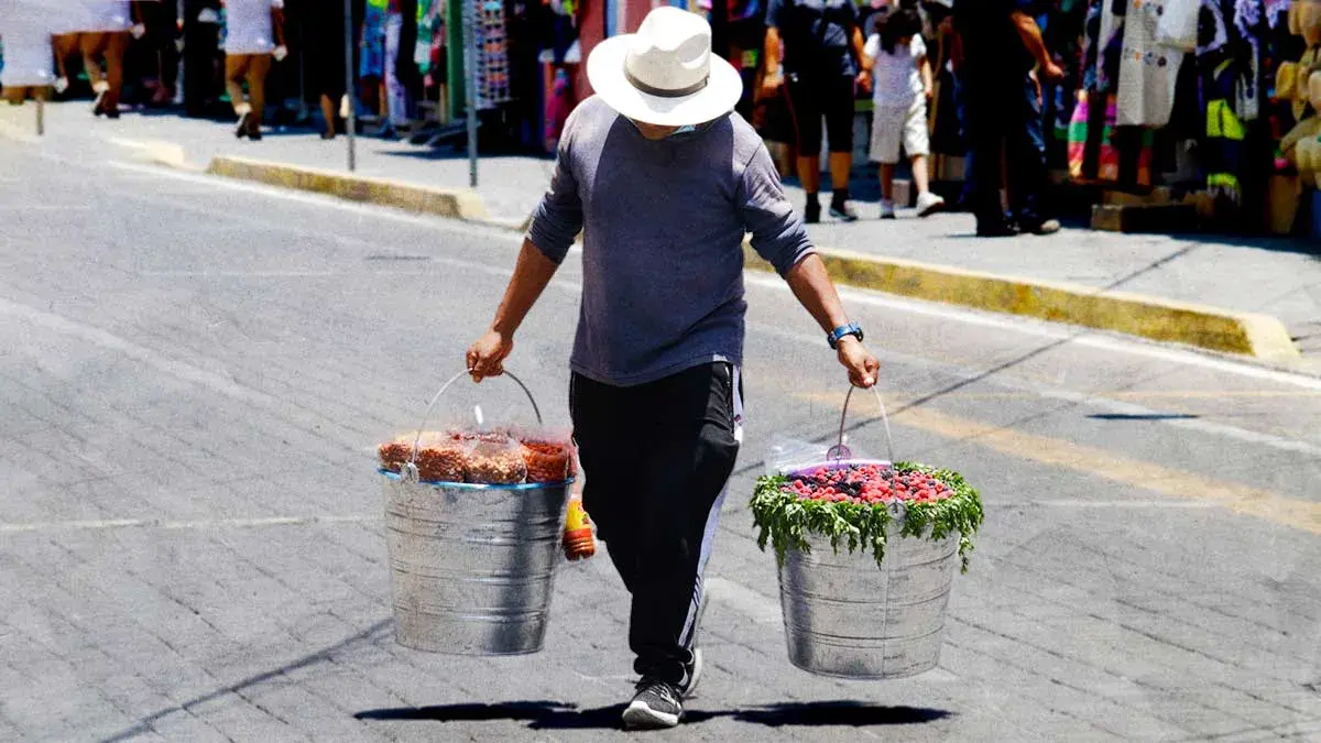 Así estará el clima en Puebla hoy martes 14 de noviembre de 2023