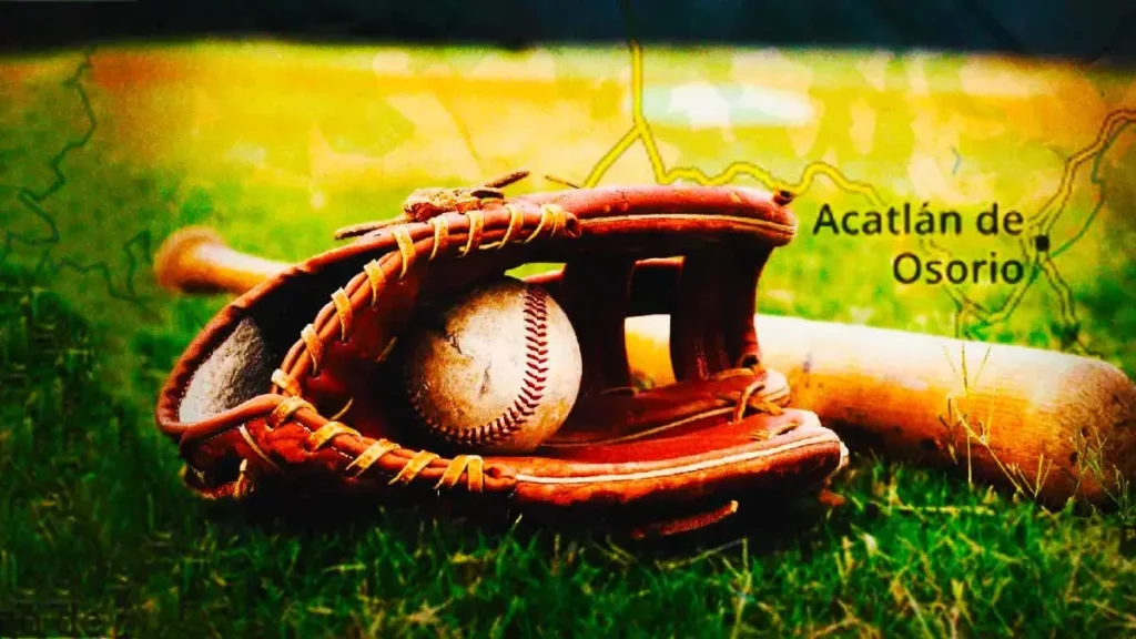 Riña en partido de béisbol deja un baleado en Acatlán de Osorio