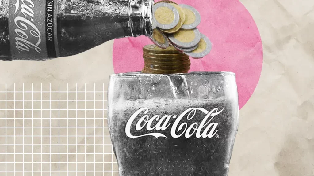 Coca-Cola sube el precio de sus refrescos a finales de 2023, ¡esto costarán!