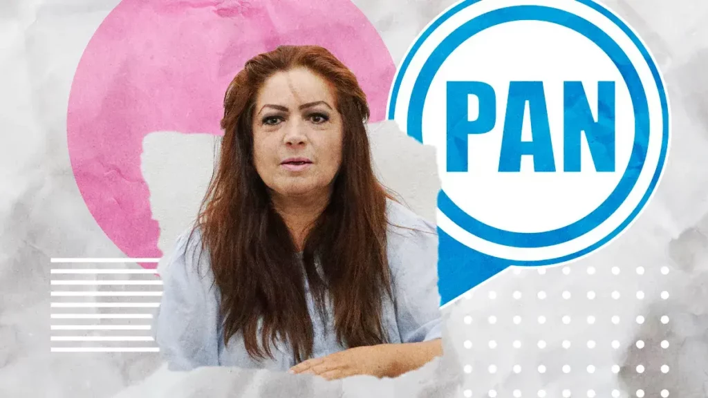Violeta Lagunes buscará participar con el PAN en elecciones del 2024