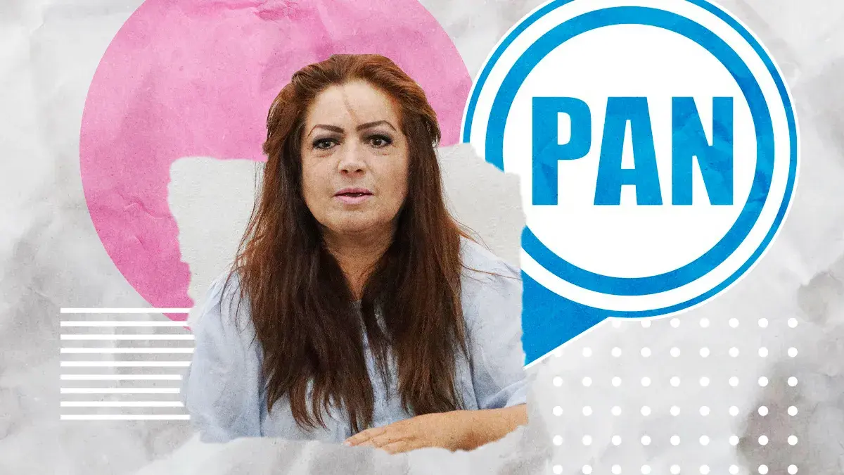 Violeta Lagunes buscará participar con el PAN en elecciones del 2024