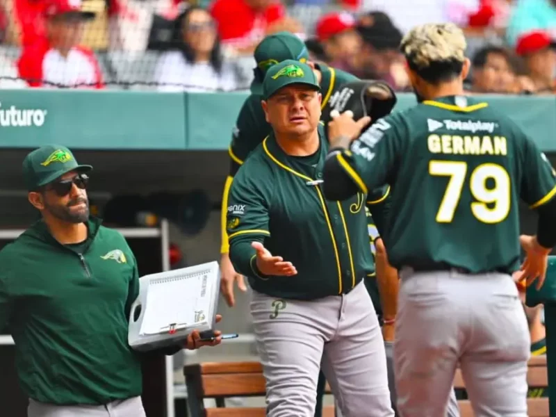 Pericos de Puebla recibirá a Diablos Rojos en la serie inaugural 2024 de la LMB 