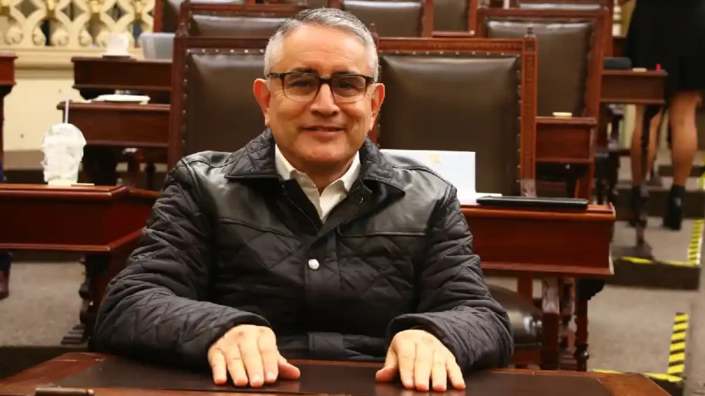 Promueven iniciativa en el Congreso del Estado para establecer la reparación del daño en los casos de feminicidio