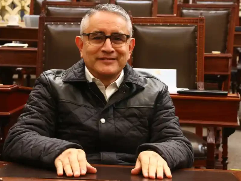 Promueven iniciativa en el Congreso del Estado para establecer la reparación del daño en los casos de feminicidio