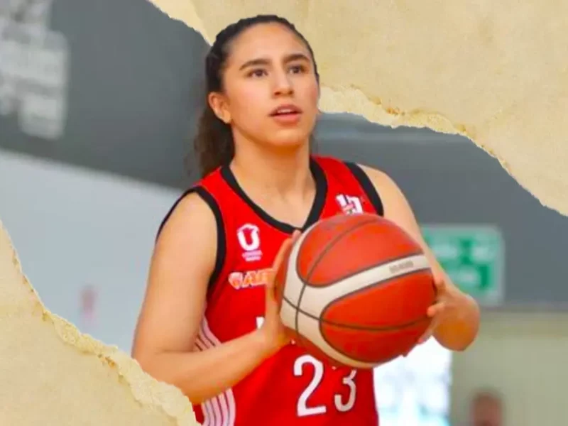 Águilas de la UPAEP Femenil vuelan alto en la División I de la Liga ABE