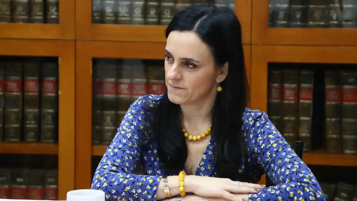 Comisión de la Familia y los Derechos de la Niñez presenta Informe Anual de Trabajo