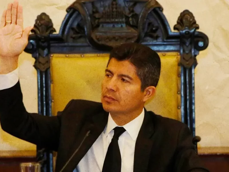 Por mayoría, Cabildo de Puebla capital aprueba iniciativa de Ley de Ingresos