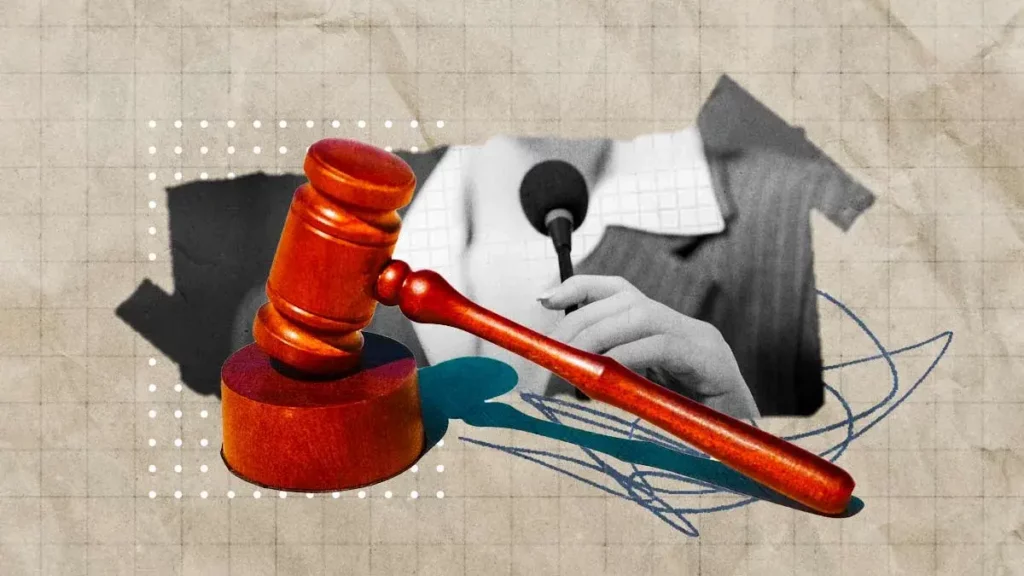 Estas son las penas para castigar la violencia política de género en Puebla