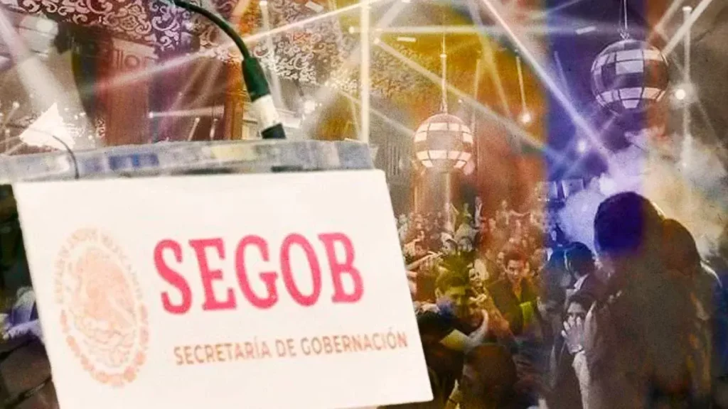 En diciembre SEGOB tendrá nuevas reglas de operación para centros nocturnos en Puebla
