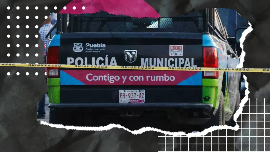 Hombre intenta quitarse la vida en Bosques de Amalucan con arma blanca