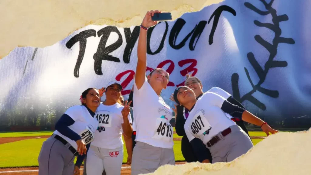 Estas serán las series inaugurales de la Temporada 2024 de la Liga Mexicana de Softbol