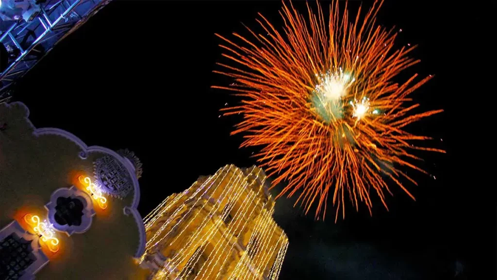 Ya hay fecha para el inicio de la Villa Iluminada de Atlixco 2023