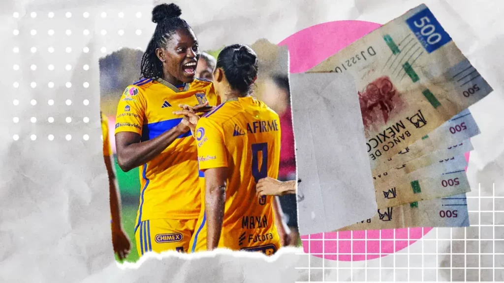 Senado aprueba la equidad salarial para deportistas profesionales sin importar su género