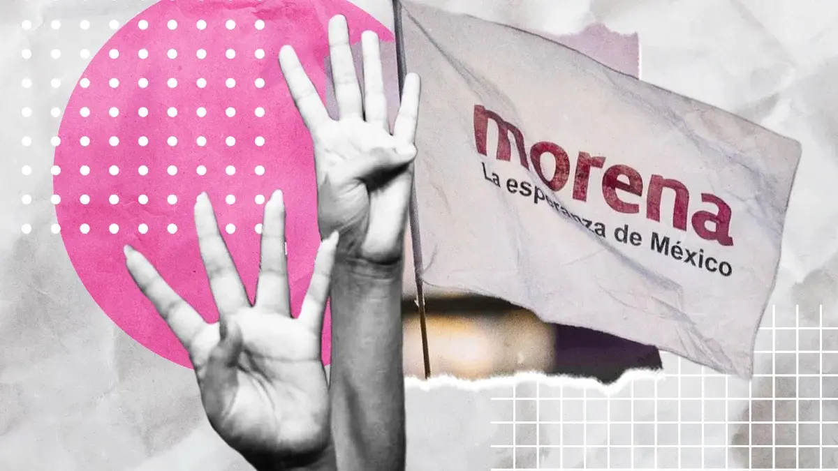 Inicia registro de aspirantes de Morena a la segunda fórmula al Senado