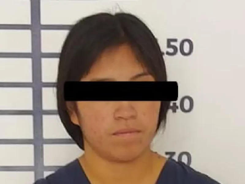 Detiene policía de San Andrés Cholula a probable responsable de robar pertenencias de caja fuerte