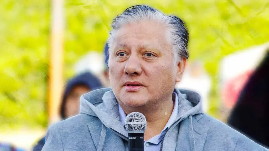 “Una aberración” que Fernando Morales se imponga como candidato de Movimiento Ciudadano