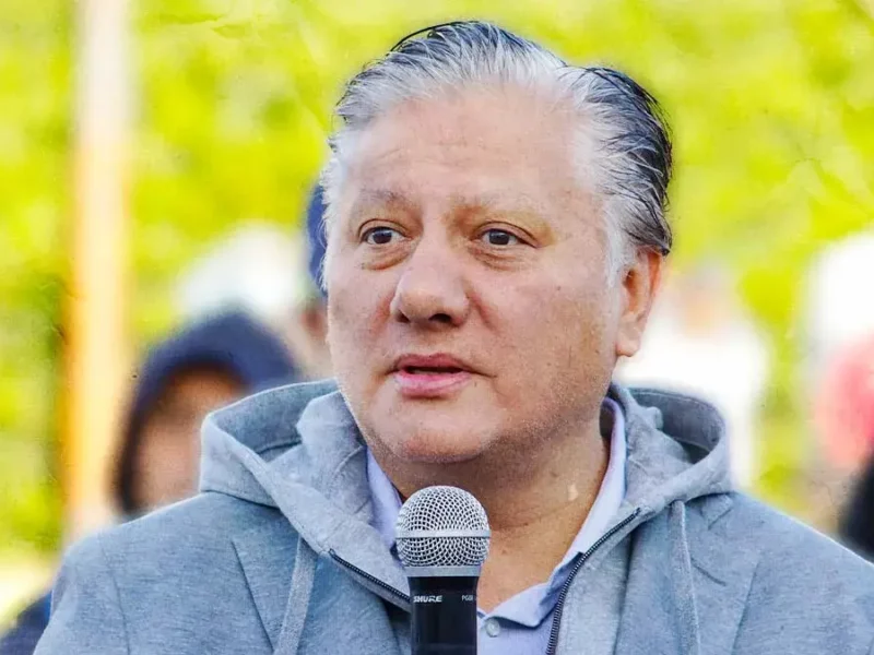 “Una aberración” que Fernando Morales se imponga como candidato de Movimiento Ciudadano