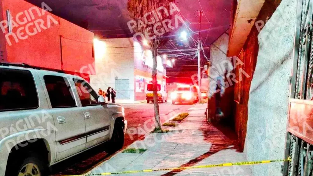 Localizan a un hombre de la tercera edad en una cisterna de Puebla