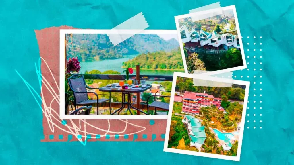 Relájate en el Hotel Forest Spa en la Sierra Norte de Puebla