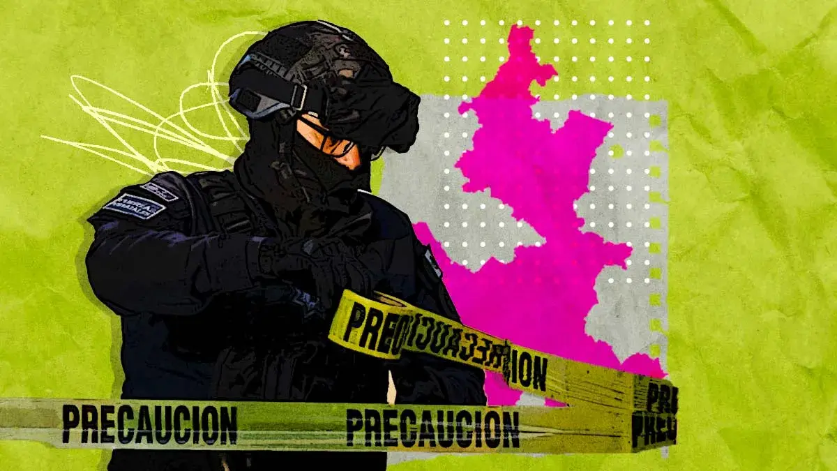 Robos, delitos sexuales y narcomenudeo; los retos a enfrentar del próximo gobernador de Puebla