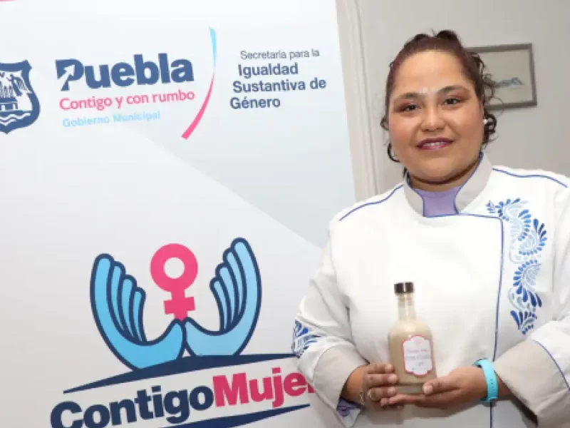 Gobierno municipal premiará a participantes de 'Contigo Mujer'