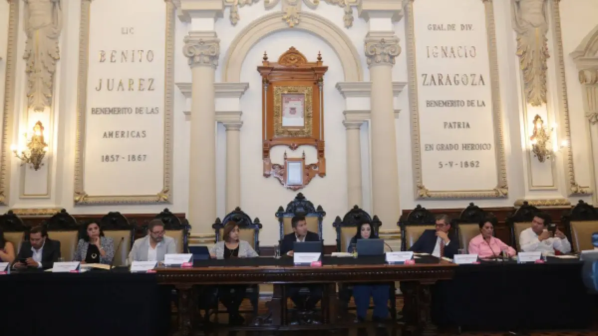 Sin incrementos de impuestos, cabildo aprueba iniciativa de ley de ingresos para 2024