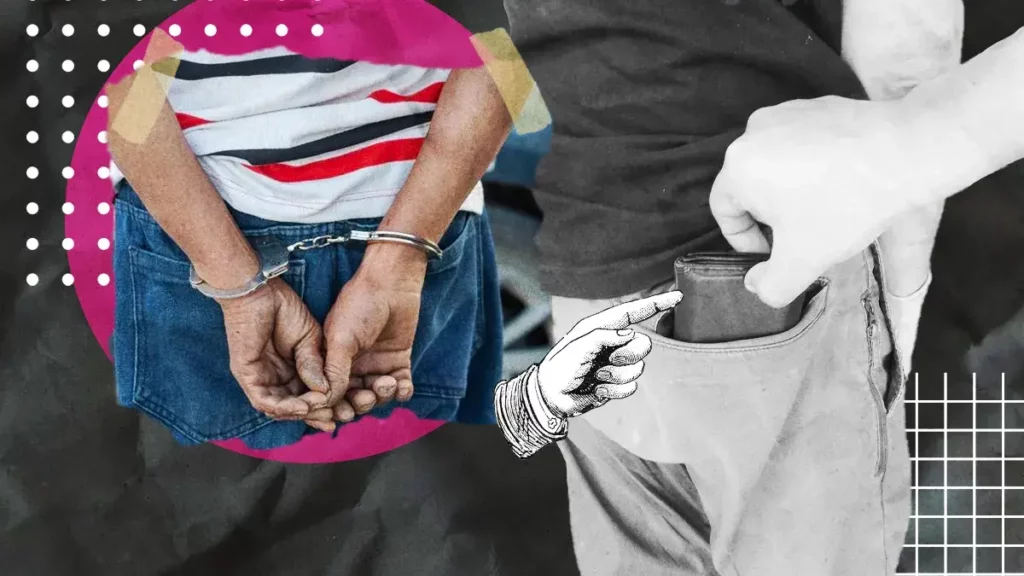 Policía municipal de Puebla reporta 12 detenidos por robo la primera quincena de noviembre
