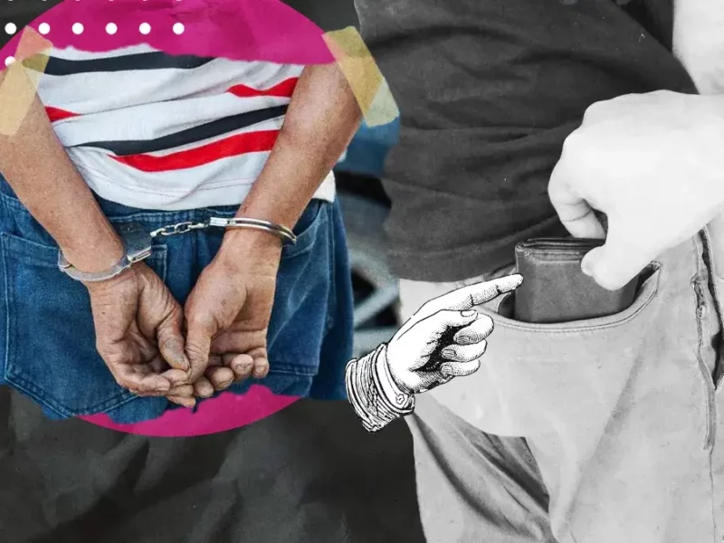 Policía municipal de Puebla reporta 12 detenidos por robo la primera quincena de noviembre