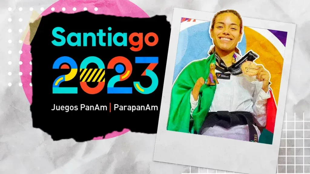 Ellos son los poblanos que participarán en los Juegos Parapanamericanos 2023