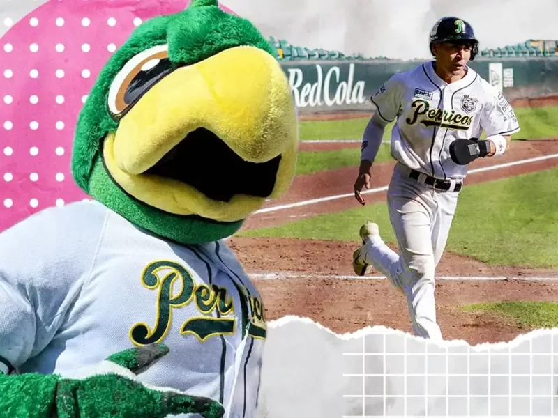 Pericos de Puebla presenta su Calendario de la Temporada Regular del 2024