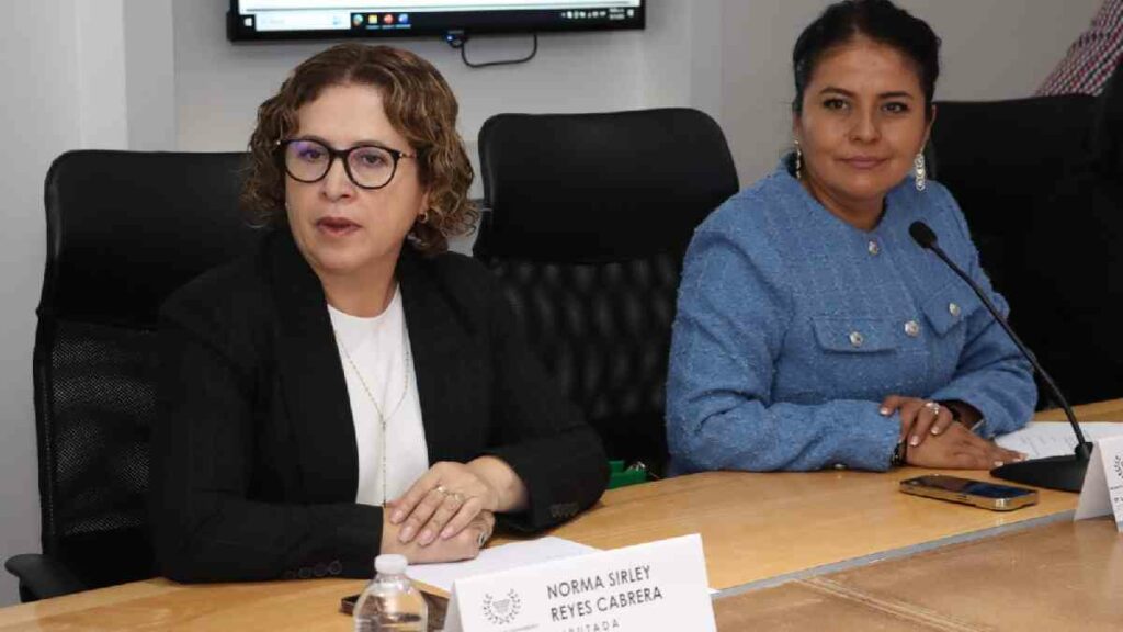 Aprueba Comisión exhorto para realizar campañas de vacunación contra el virus del papiloma humano