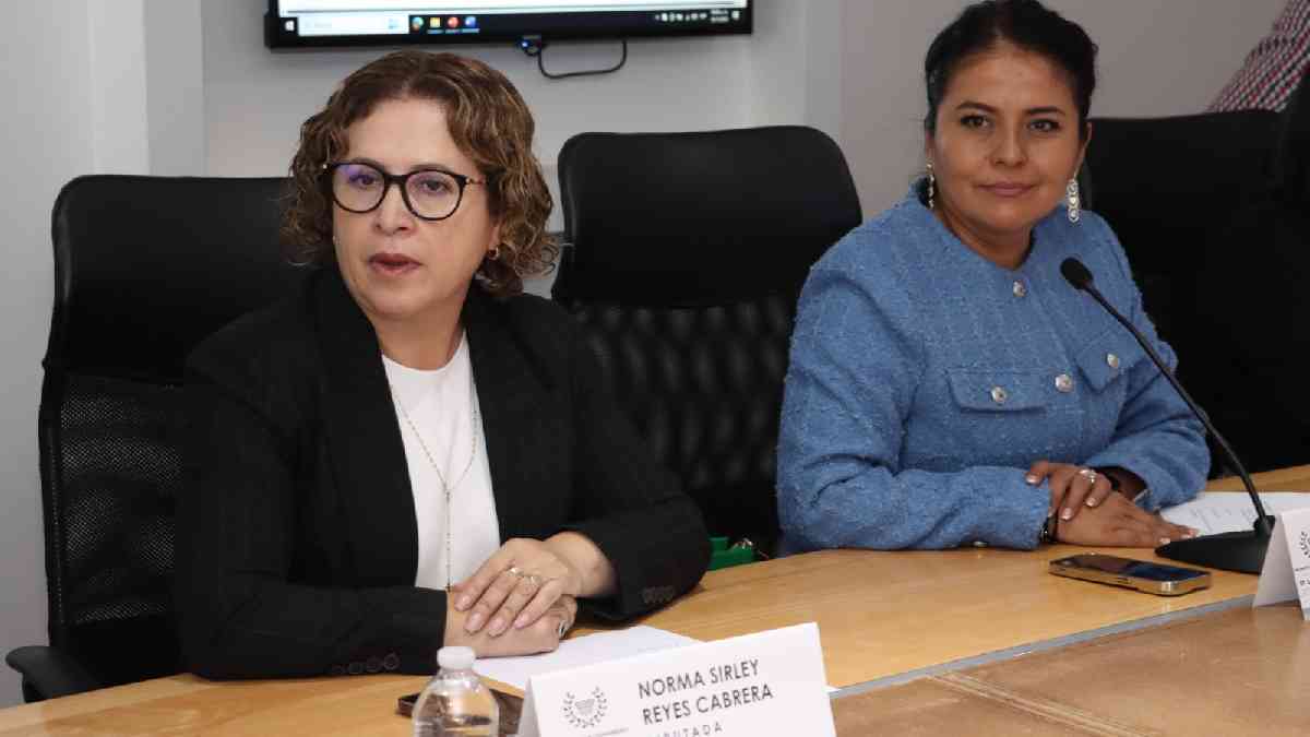 Aprueba Comisión exhorto para realizar campañas de vacunación contra el virus del papiloma humano