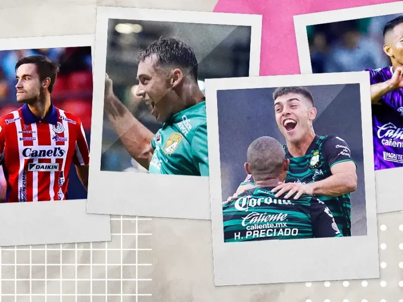Estos son los horarios confirmados de los partidos del Play-In del Apertura 2023