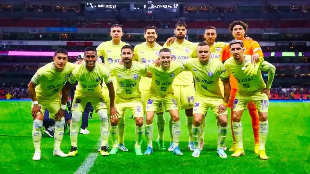 América confirma partido amistoso ante el Barcelona; parte de la taquilla será para Acapulco