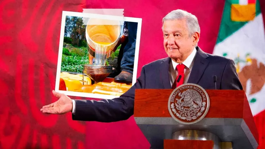 Gobierno federal creará programa contra el huachicol en Puebla y el centro del país