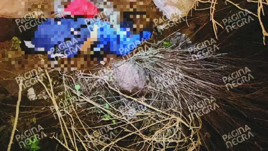 Motociclista falleció al salir del Periférico Ecológico, perdió el control de la unidad