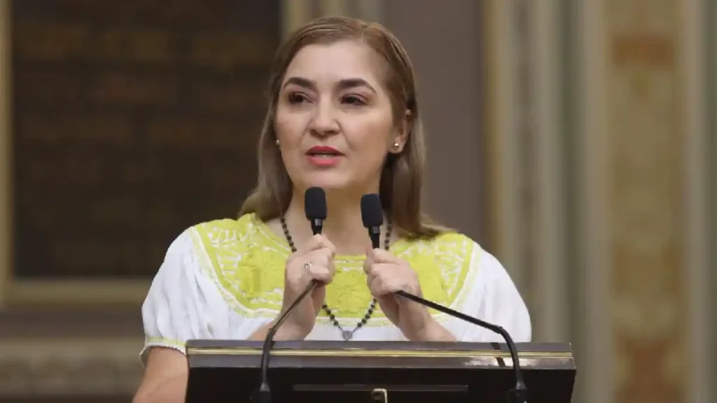 Turnan a Comisiones del Congreso iniciativas de Ley de Ingresos y Egresos del Estado para el ejercicio fiscal 2024