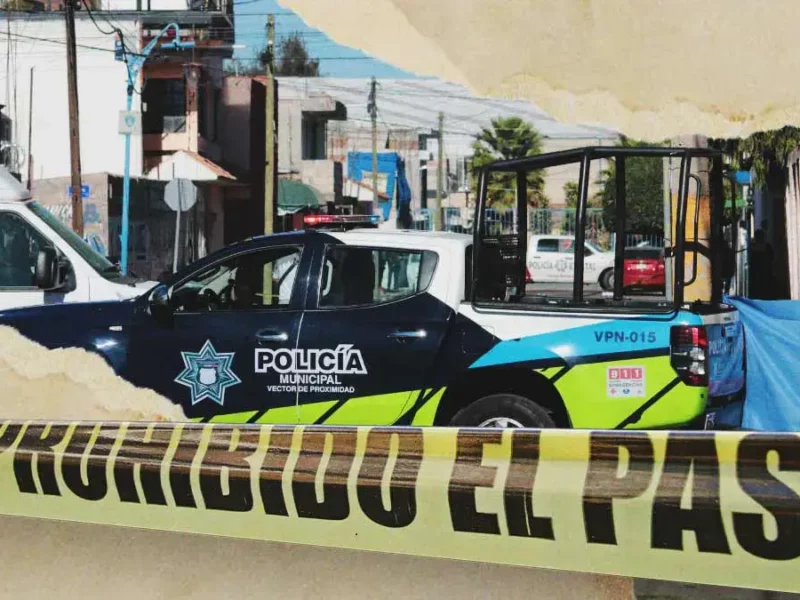 Baleado en la Cleotilde Torres es “El Aquino”; mano derecha de “El Caimán”
