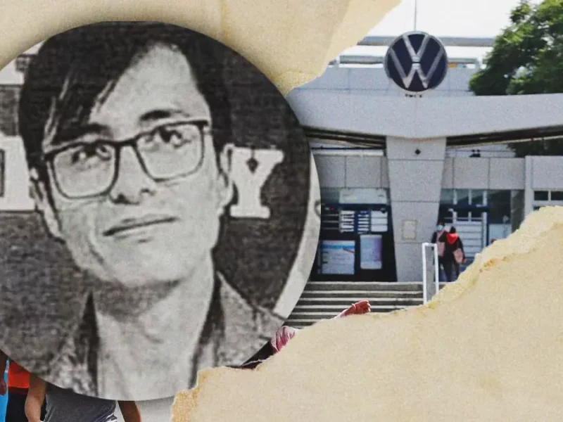 Localizan sin vida a trabajador de Volkswagen reportado como desaparecido en Puebla